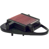 K & N OE Replacement High-Flow Air Filter - Honda HA-6088